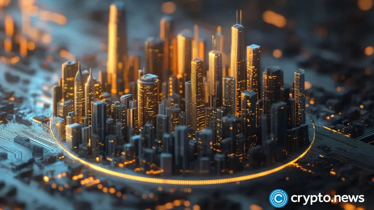 Bitwise launches Coinbase-powered tokenized stock portfolios