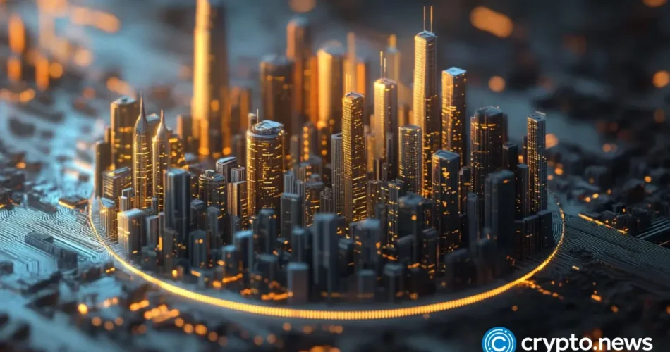 Bitwise launches Coinbase-powered tokenized stock portfolios