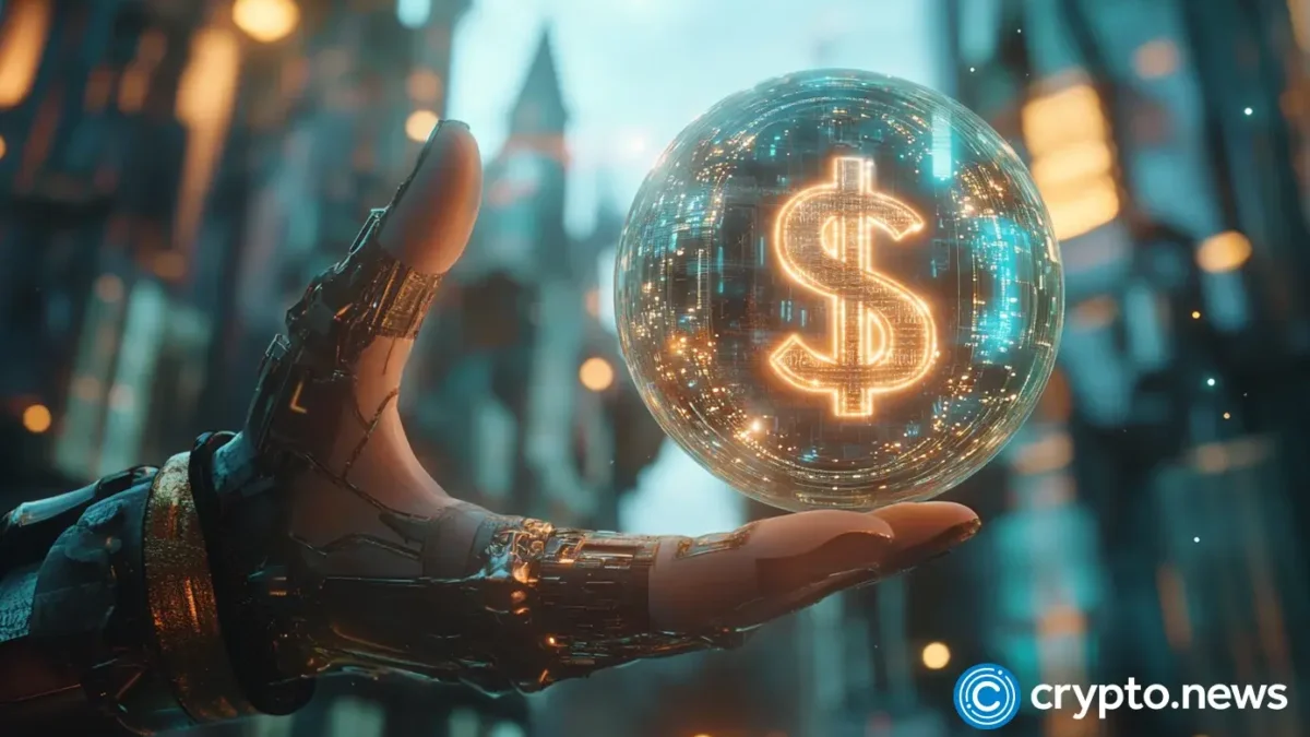 Stablecoin card spending could reach $50B annually by 2028: RedotPay