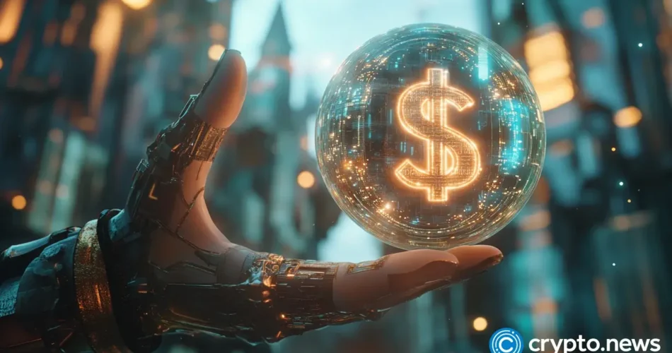Stablecoin card spending could reach $50B annually by 2028: RedotPay
