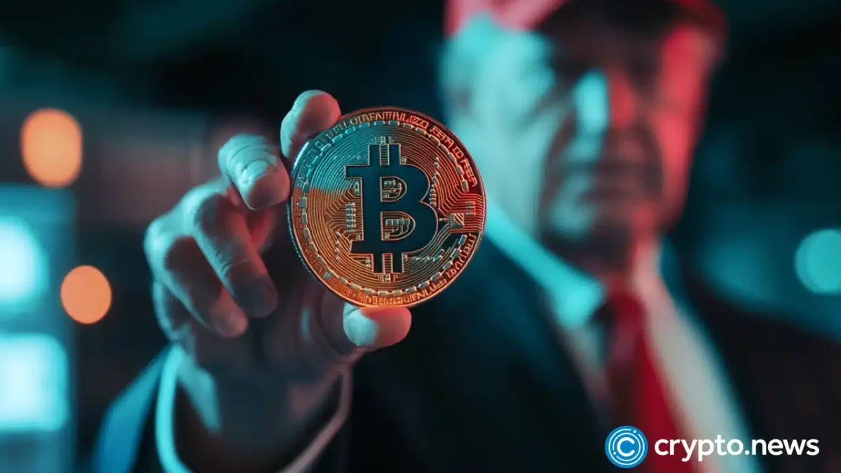 Trump crypto ventures left investors $4.7B underwater: report