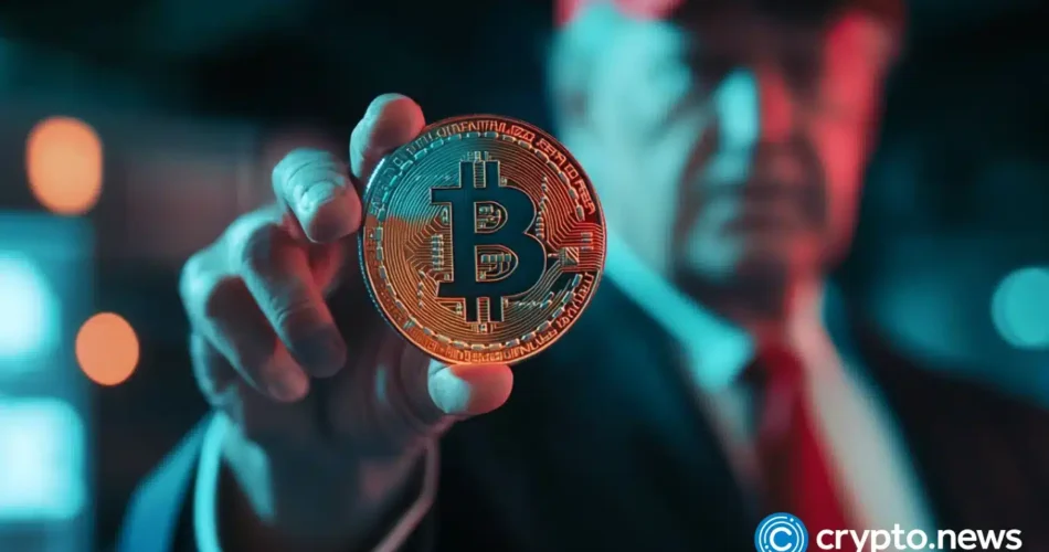 Trump crypto ventures left investors $4.7B underwater: report