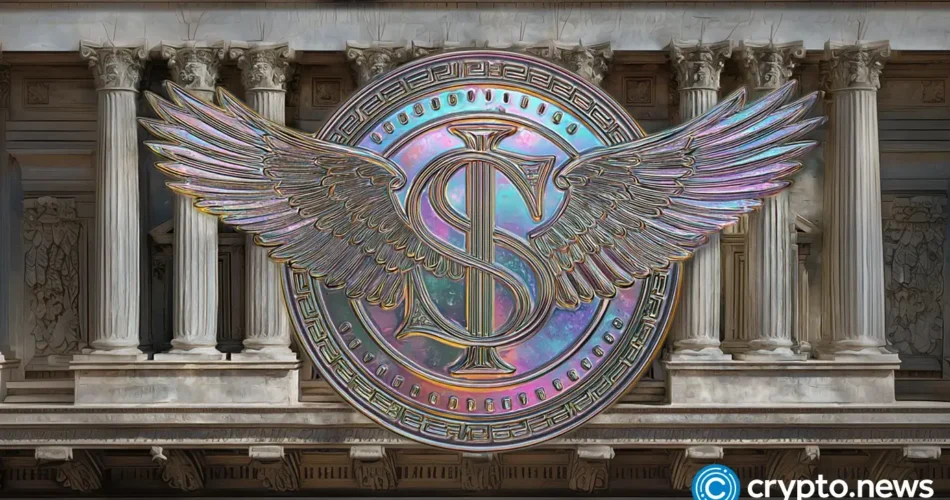 Banks weigh stablecoins as payments competition grows: WSJ