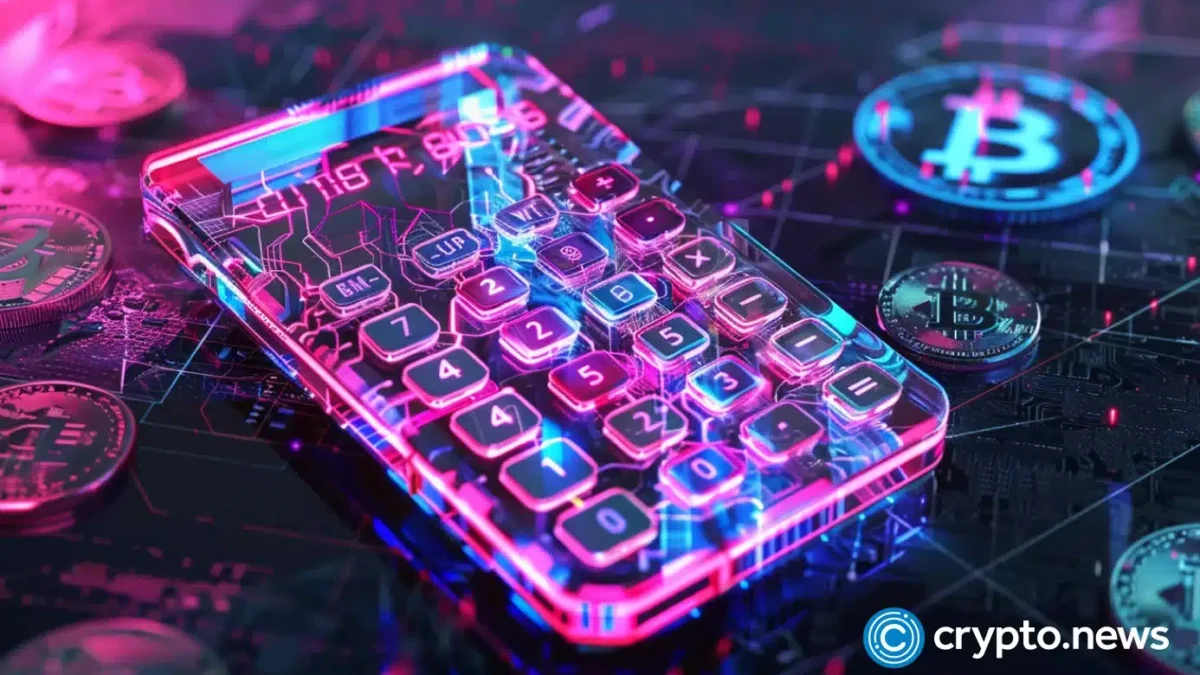 Crypto tax rules may miss 86% of $457B in onchain activity, Chainalysis says