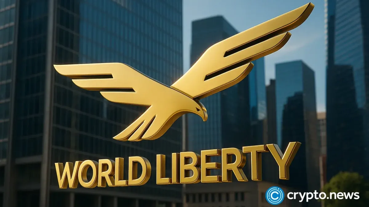 World Liberty says $4B USD1 growth comes from demand, not Trump ties