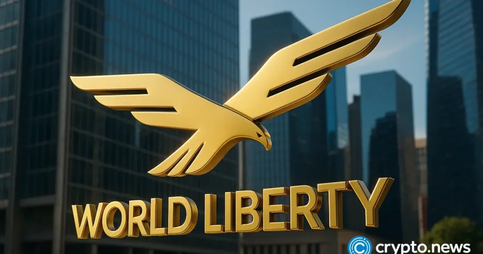 World Liberty says $4B USD1 growth comes from demand, not Trump ties