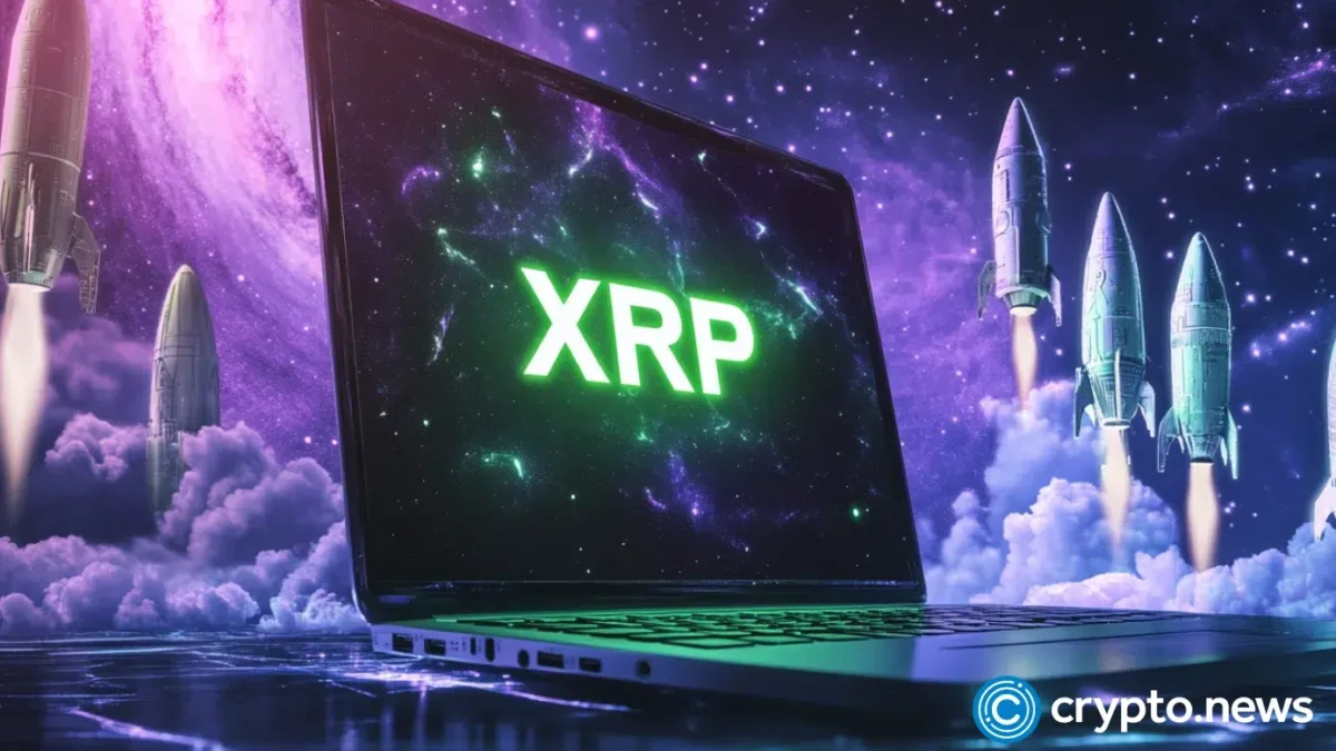 XRP ETF saw a new breakthrough with net inflows exceeding $1.566 billion; XRP could be the best investment in 2026