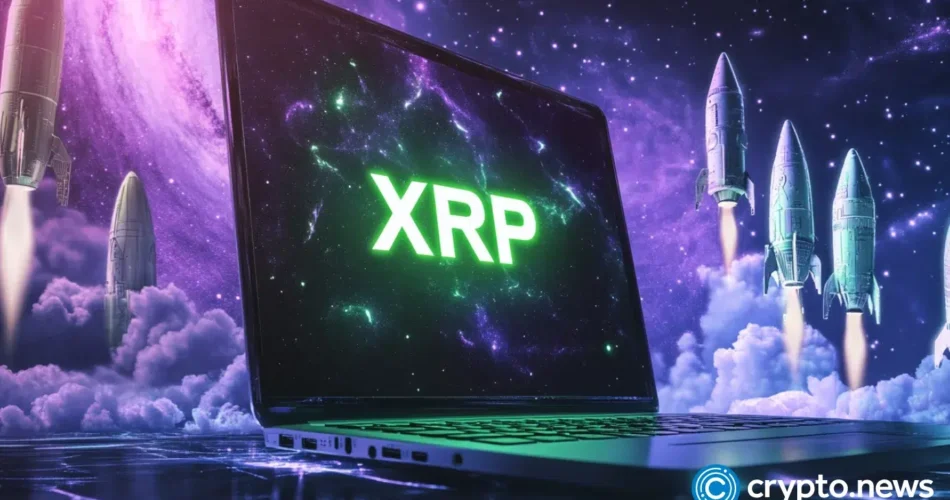 XRP ETF saw a new breakthrough with net inflows exceeding $1.566 billion; XRP could be the best investment in 2026