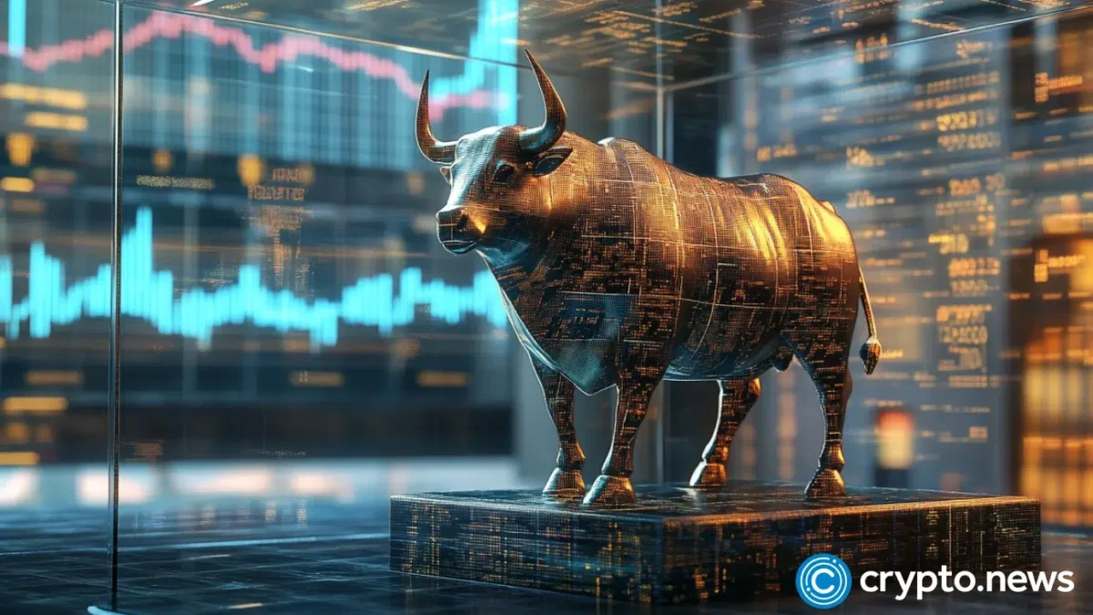 Crypto market enters extreme greed for first time since 2024