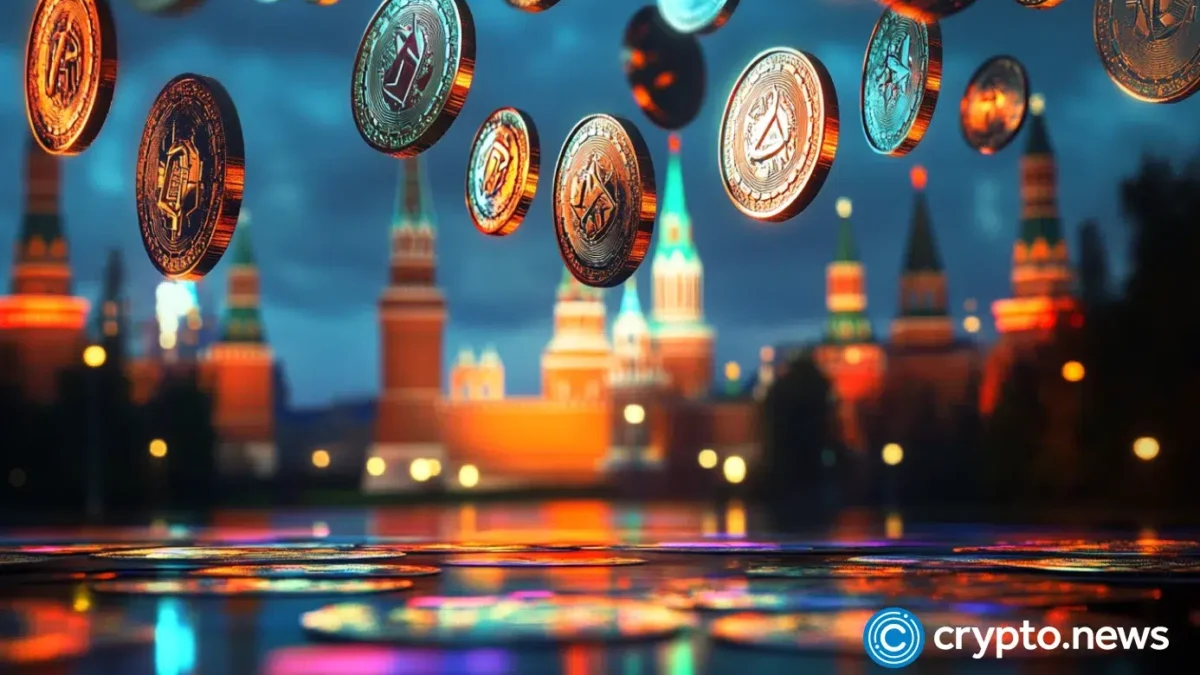 Russian telecom giants prepare to accept digital ruble payments from Sept. 1