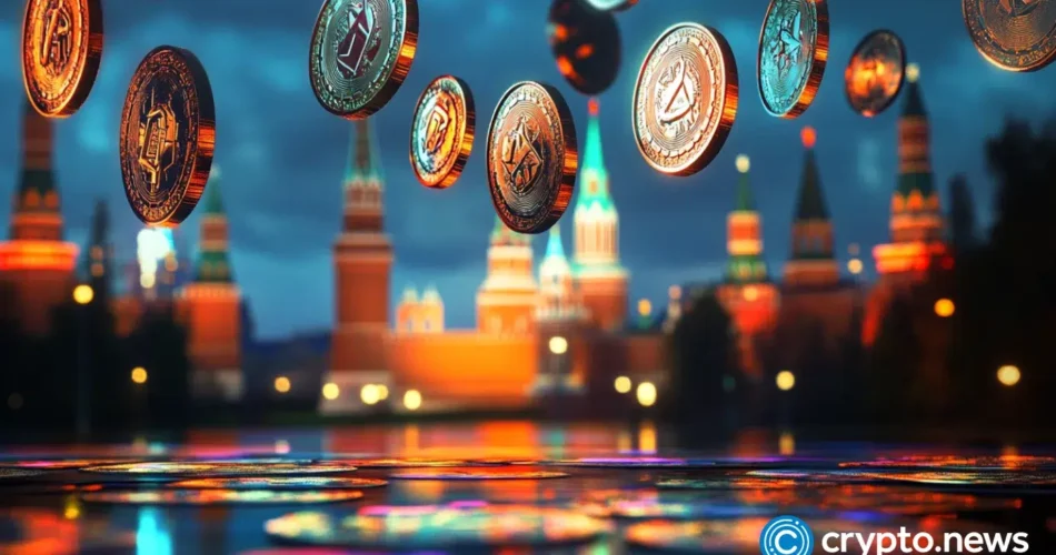 Russian telecom giants prepare to accept digital ruble payments from Sept. 1