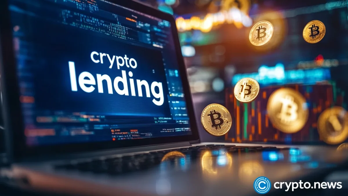 Tokenized gold is becoming productive collateral in crypto lending, Arch says