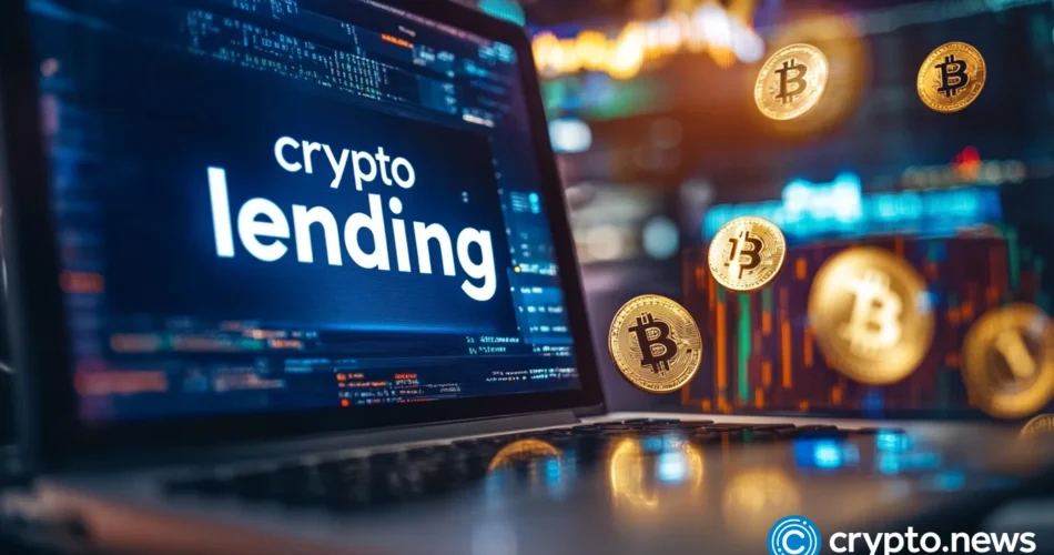 Tokenized gold is becoming productive collateral in crypto lending, Arch says