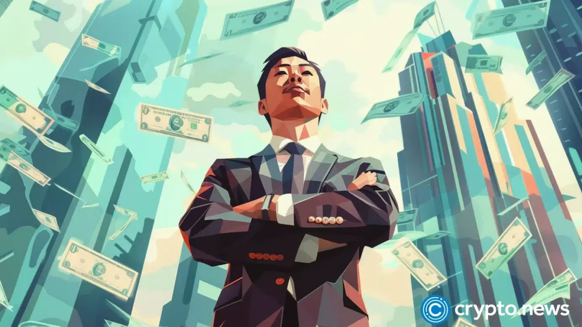 Crypto VC funding: RQD* raises $74M, Fasset gets $68M