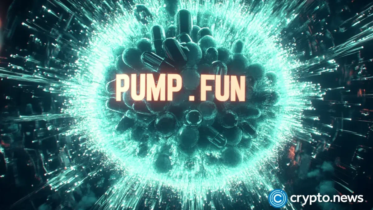 Pump.fun adds HyperEVM token trading with USDC