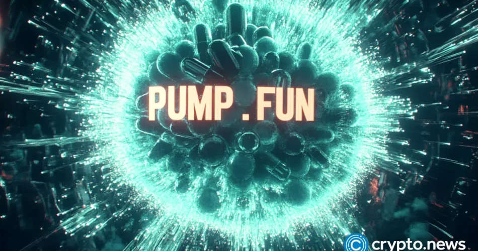 Pump.fun adds HyperEVM token trading with USDC
