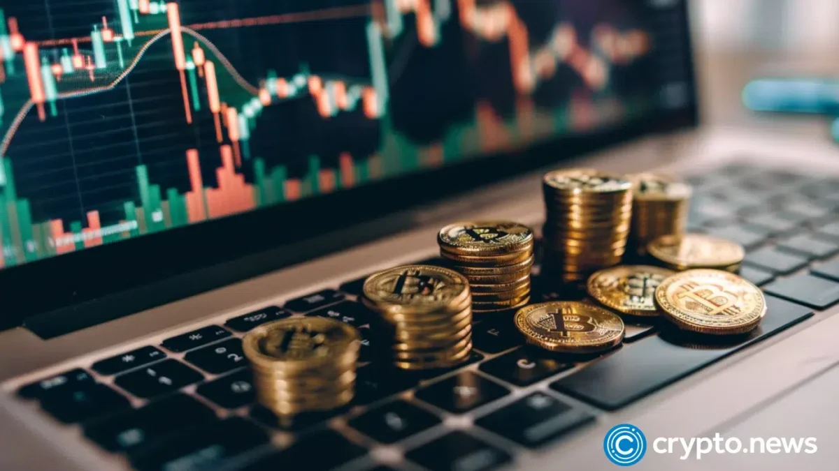Goldman Sachs backs crypto stocks amid Bitcoin breakout
