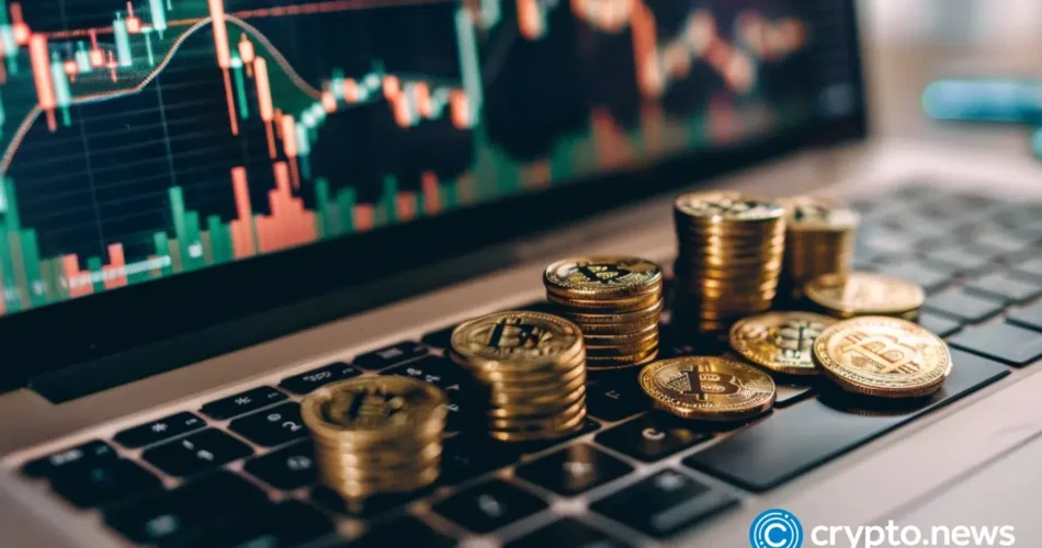 Goldman Sachs backs crypto stocks amid Bitcoin breakout