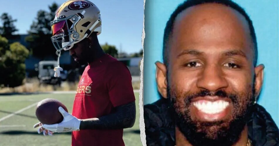Man accused of posing as 49ers player in $1.3M romance scam appeared in video obtained by OutKick