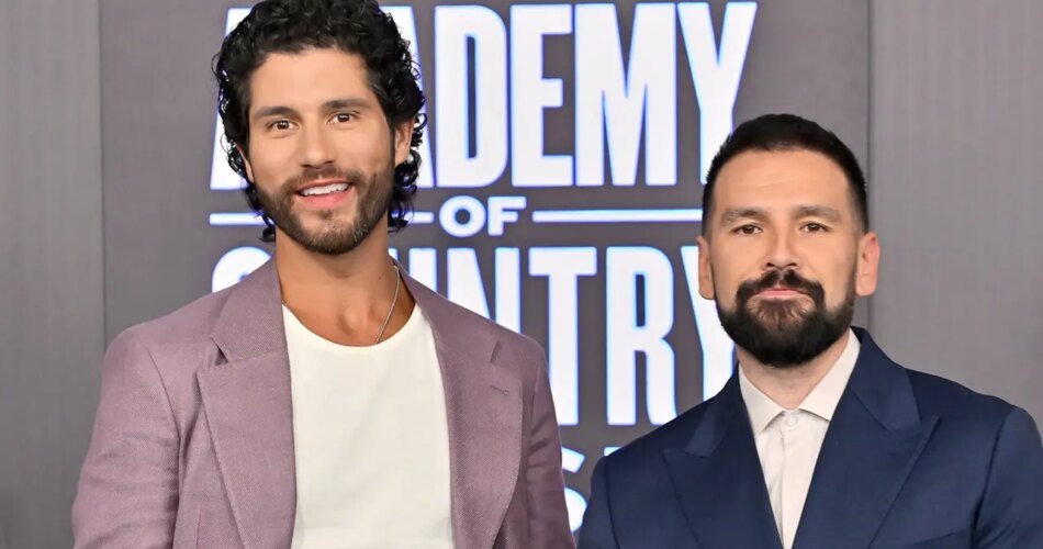 Dan + Shay reveal they nearly broke up after a communication breakdown