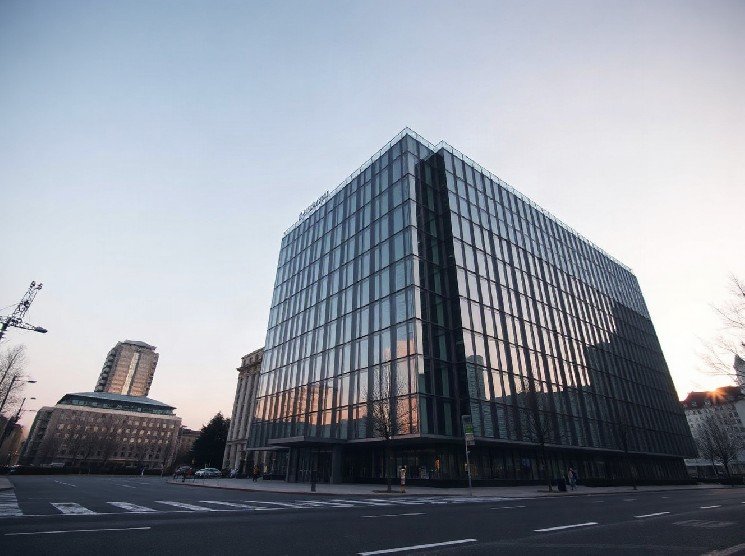 ECB to Launch Tokenized Finance Project Pontes in Q3, Linking DLT with TARGET Services