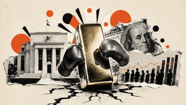 Gold Price Forecast: XAU/USD holds above $4.600 with all eyes on Fed Warsh’s speech