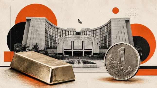 Gold holds steady near $4,650 as PCE data eyed for Fed rate path