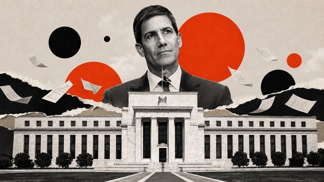 Federal Reserve: Warsh’s hawkish shift reshapes rate outlook – Rabobank | FXStreet