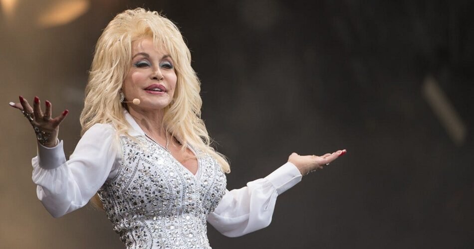 Mayor argues lowering flag for Dolly Parton could ‘lesson’ meaning of gesture