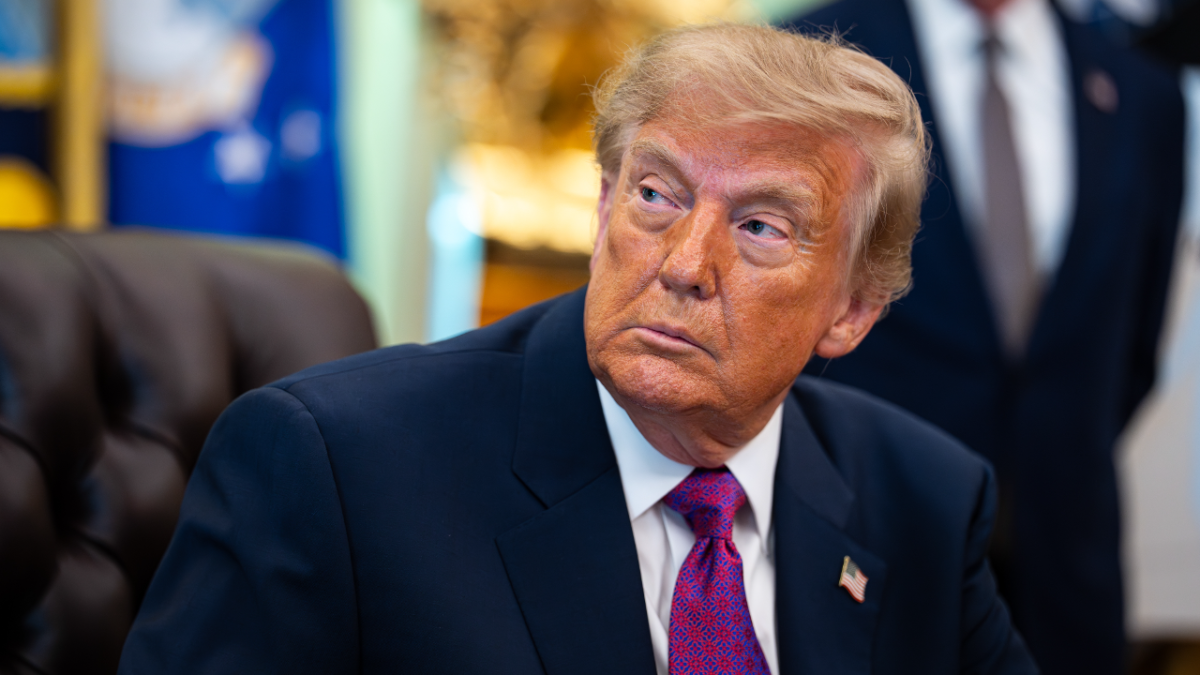 Trump says massive Venezuela oil deal will slash US gas prices