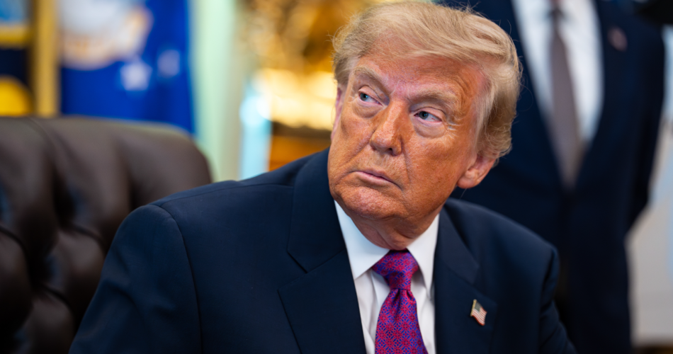 Trump says massive Venezuela oil deal will slash US gas prices
