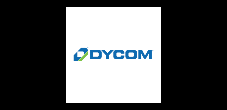 Dycom Reports Record Q2 Revenue of $2.006 Billion