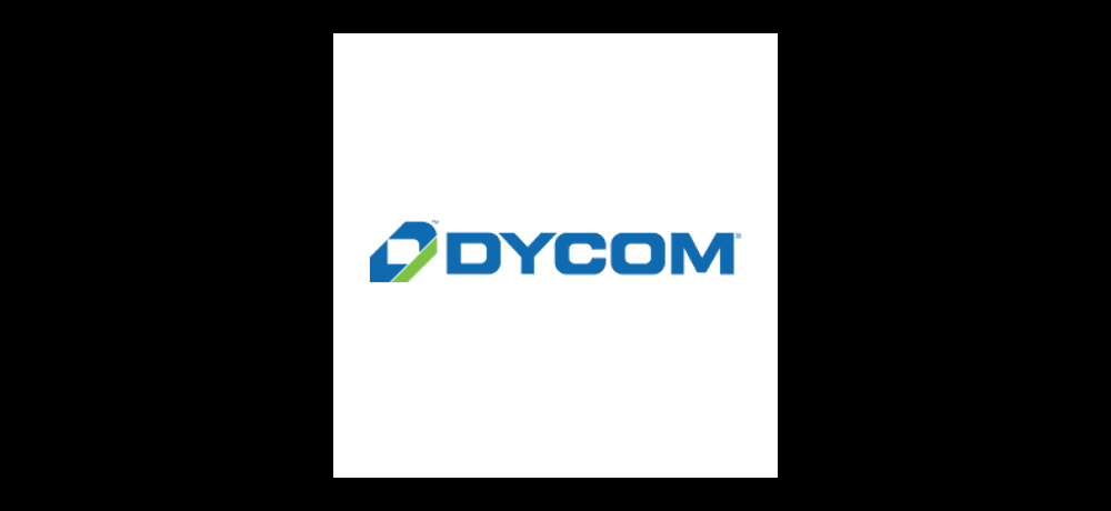 Dycom Reports Record Q2 Revenue of $2.006 Billion
