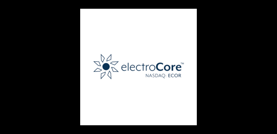 Insider Sale: CFO and Interim President of $ECOR Sells 5,000 Shares