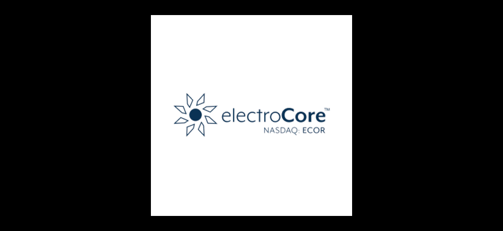 Insider Sale: CFO and Interim President of $ECOR Sells 5,000 Shares