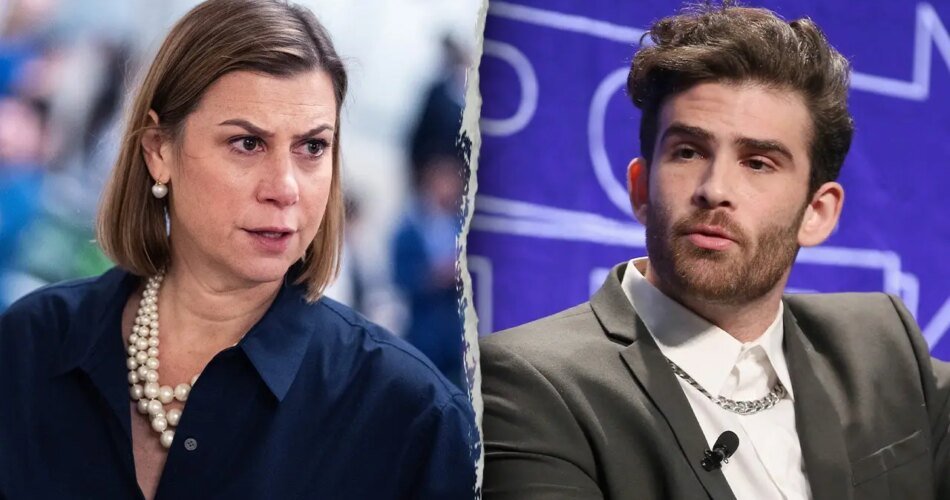 Democratic senators blast Hasan Piker over antisemitic Jewish remarks