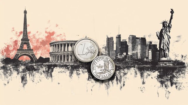 Euro: ECB tightening outlook offers support against US Dollar