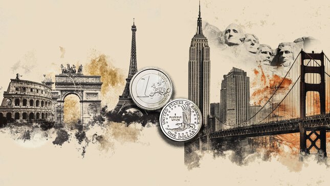 Euro holds modest gains as US Dollar lacks momentum, Eurozone inflation in focus | FXStreet