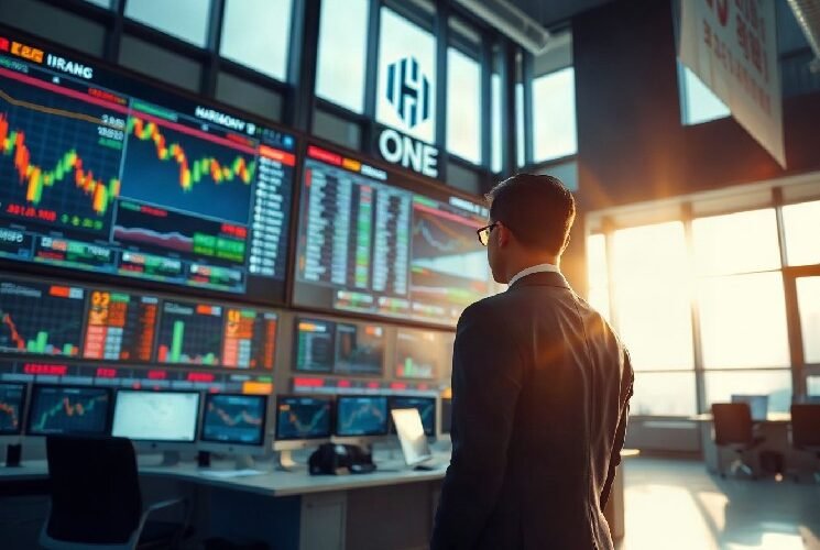 Korbit to Cover Harmony Token Shortfall After Security Incident