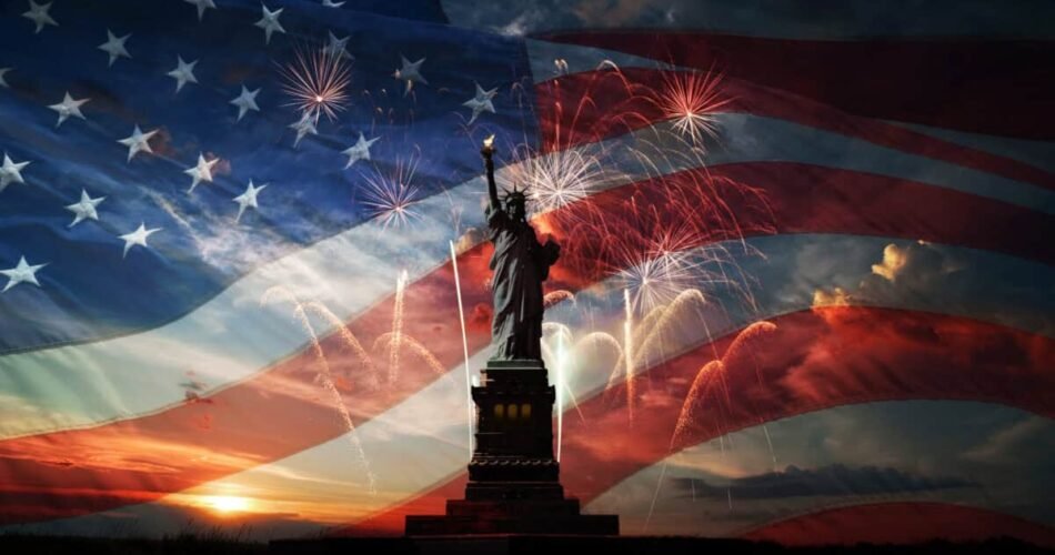 Is the Vanguard US Total Market ETF (VTS) the best buy for investing in America?