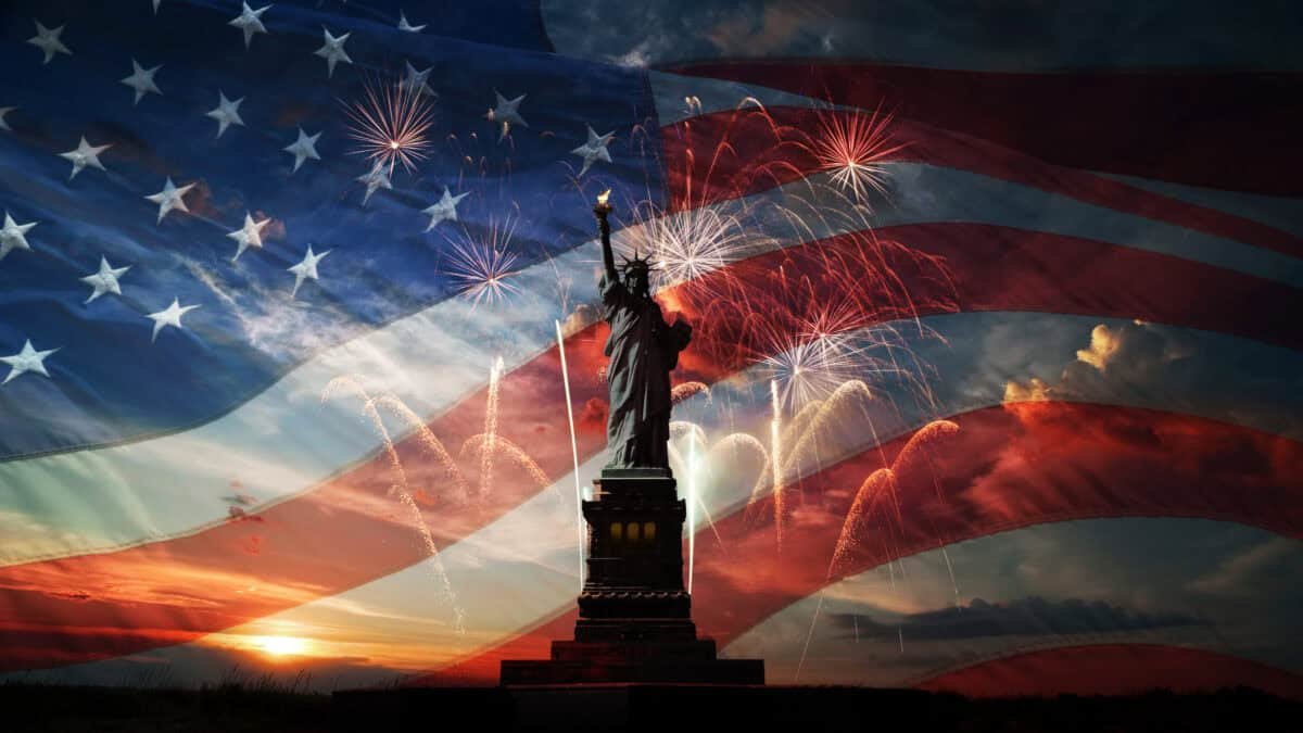 Is the Vanguard US Total Market ETF (VTS) the best buy for investing in America?