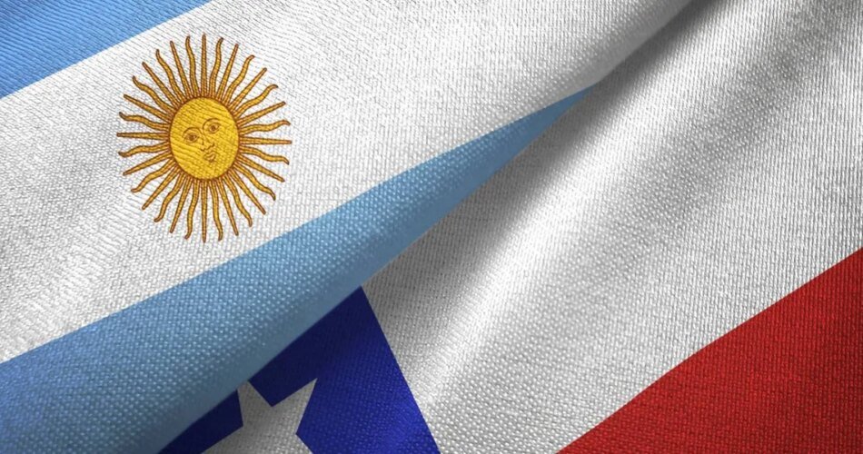 Chile and Argentina Revive Treaty for Multibillion-Dollar Copper Hub