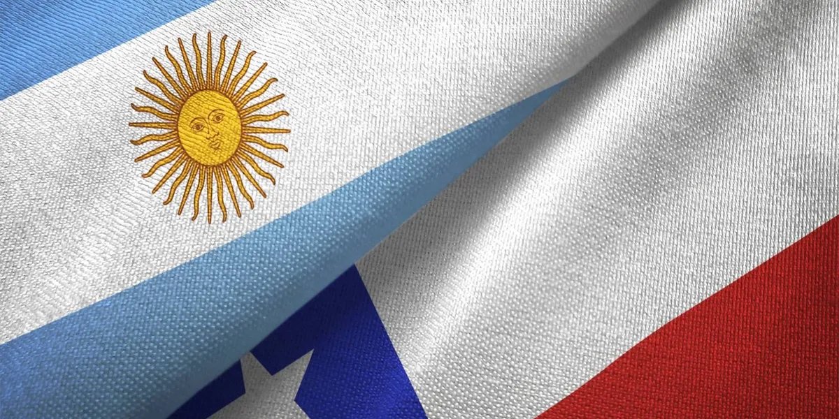 Chile and Argentina Revive Treaty for Multibillion-Dollar Copper Hub