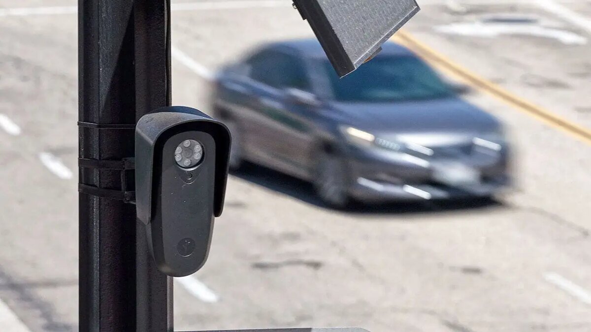 Sen Josh Hawley investigates Flock Safety AI surveillance network