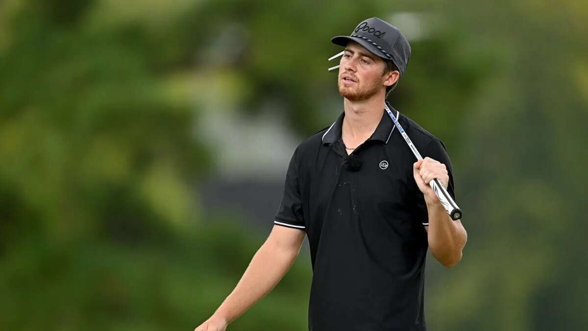 Backlash over Good Good Golf ad goes too far as stores pull merchandise, PGA Tour event potentially canceled