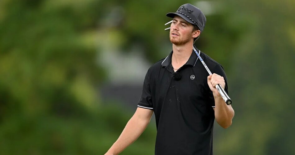 Backlash over Good Good Golf ad goes too far as stores pull merchandise, PGA Tour event potentially canceled