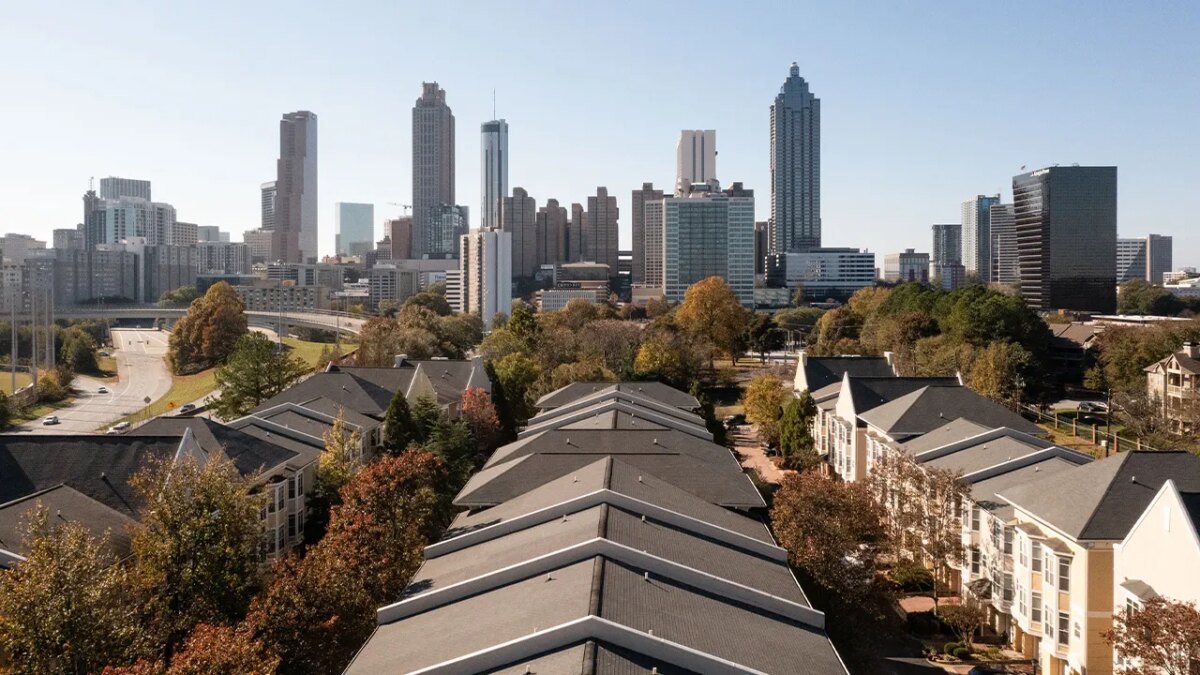 Georgia wins redistricting appeal over 2021 voting maps
