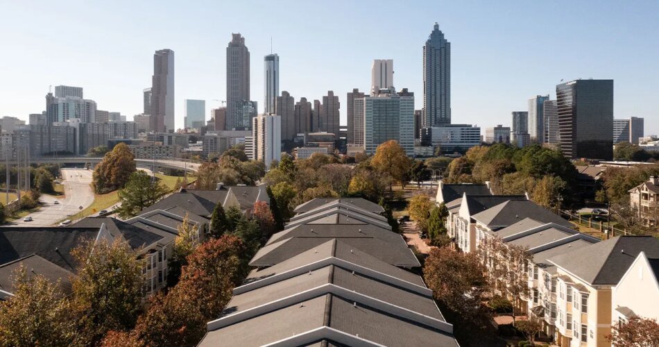 Georgia wins redistricting appeal over 2021 voting maps