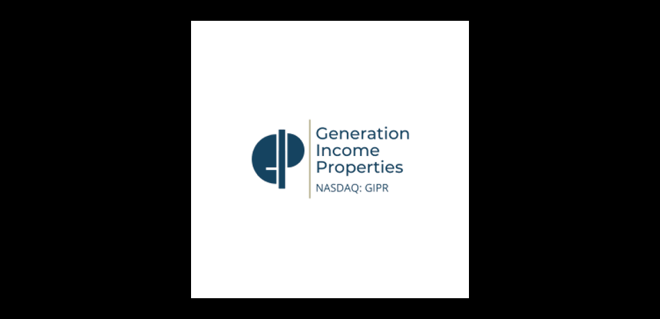 Generation Income Properties Surges as Recent Nasdaq Compliance Update Fuels Speculative Buying