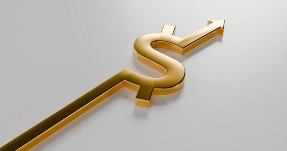 Northern Star shares are closing in on $25. Can the rally keep going?